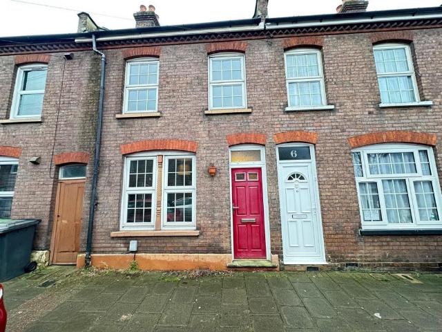 House for rent in Spring Park, Luton
