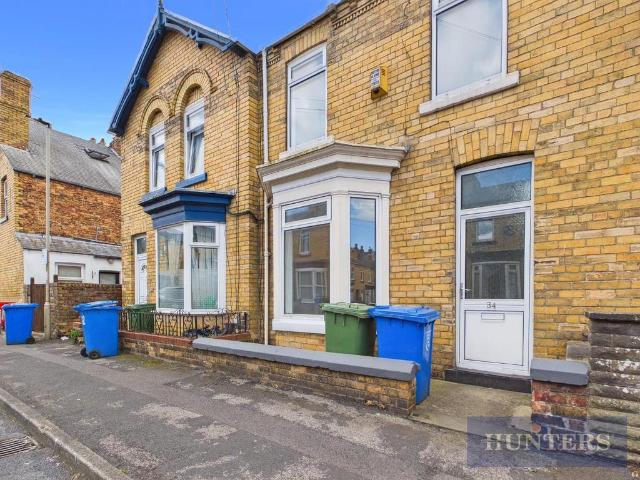 House for rent in Falsgrave, Kepwick