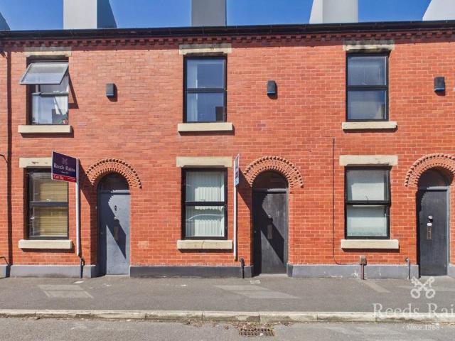 House for rent in Salford, Greater Manchester