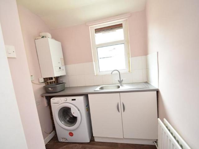 House for rent in West Shield Row Villas, Stanley