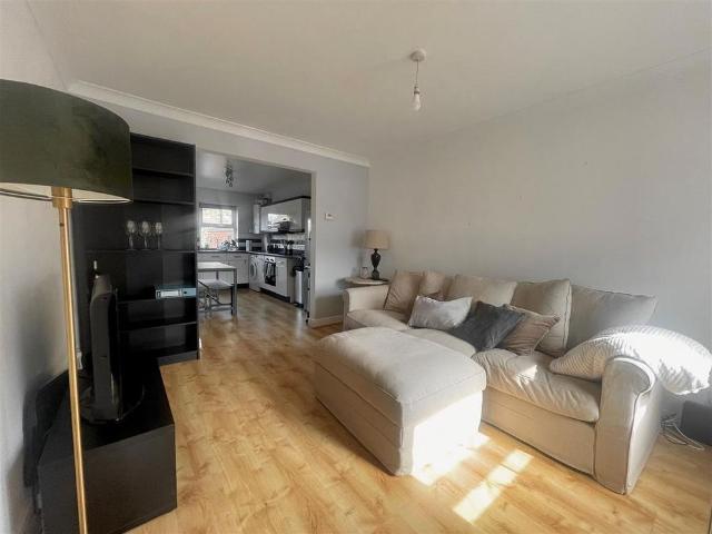 House for rent in High Field, York