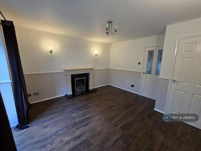 House for rent in Georgia, Greater Manchester