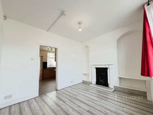 House for rent in Whitemoor, Haddon