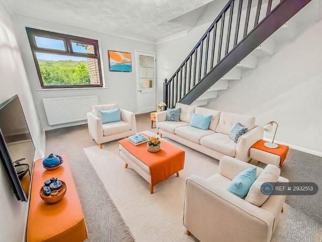 House for rent in Irwell Vale, Lancashire