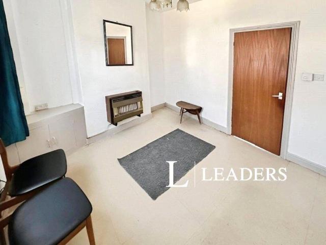 House for rent in Tunstall, Stoke-on-Trent