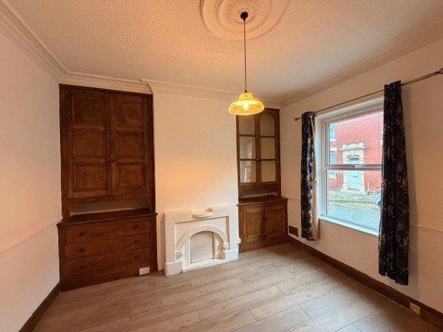 House for rent in Deepdale, Preston