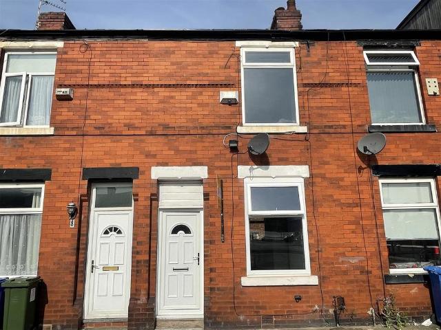 House for rent in Kingston, Greenheys