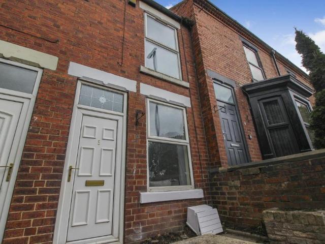 House for rent in Pontefract, West Yorkshire