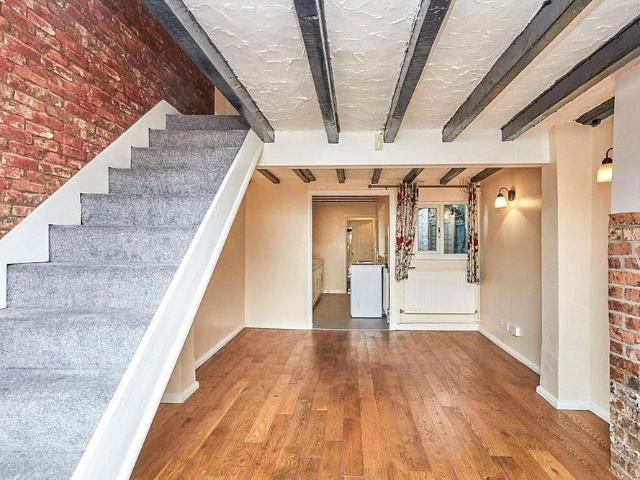 House for rent in Egginton, East Midlands