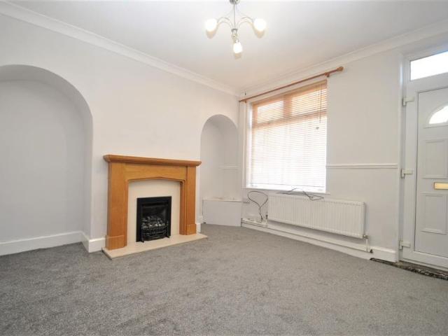 House for rent in High Harrogate, Harrogate