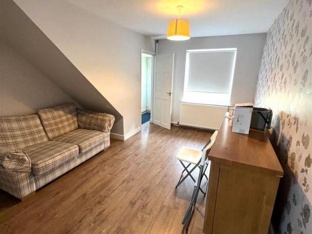 House for rent in Strode, Devon