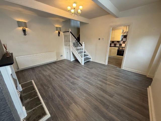 House for rent in Nuttall, Bury