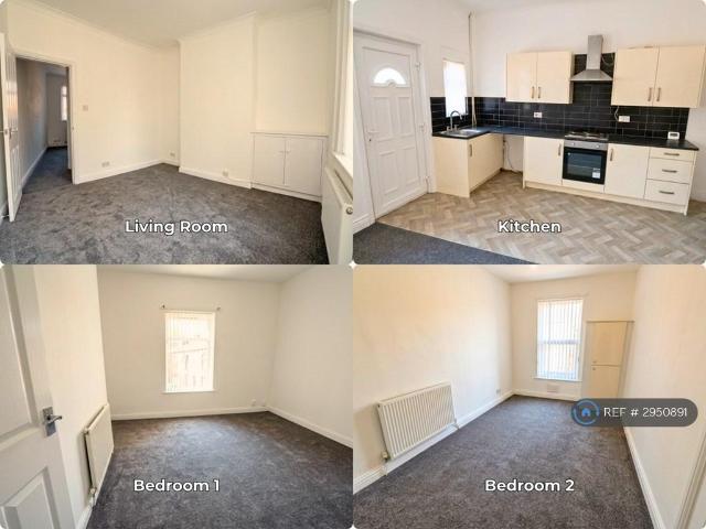 House for rent in Wigan, Greater Manchester