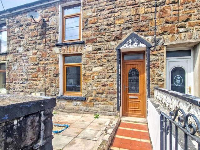 House for rent in Treorchy, Wales