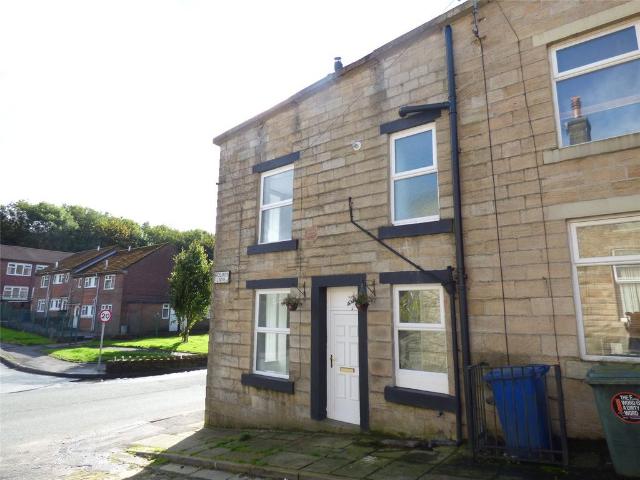 House for rent in Irwell Vale, Lancashire