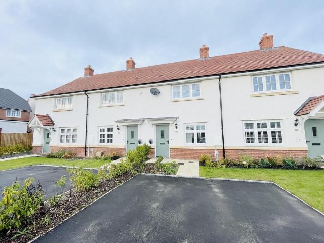 House for rent in Knutsford