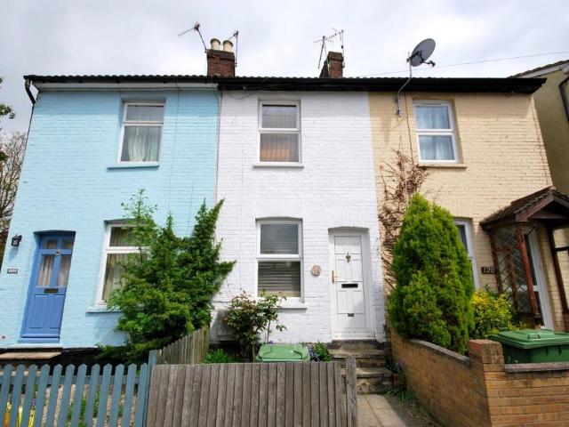 House for rent in High Brooms, Tunbridge Wells