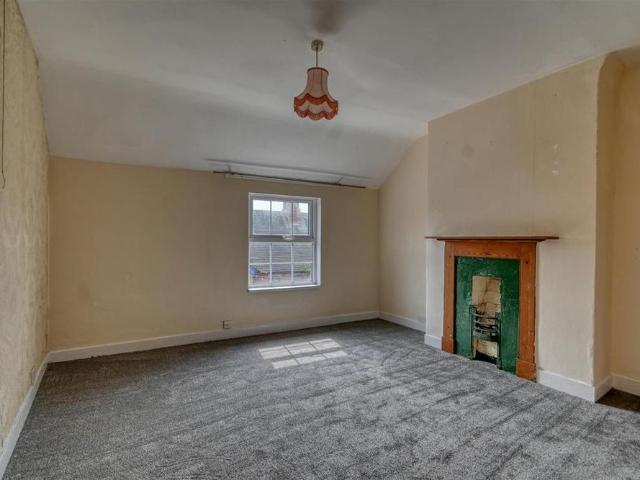 House for rent in High Town, Bridgnorth