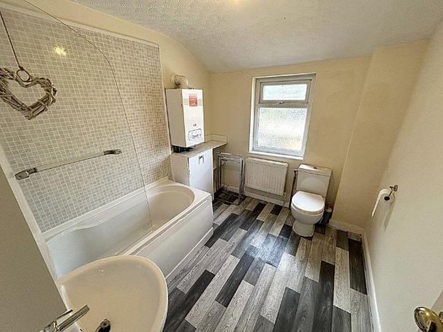 House for rent in Patricroft, Salford