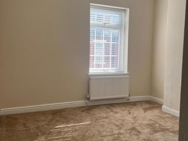House for rent in Burslem, Stoke-on-Trent