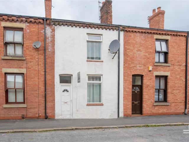 House for rent in Bedford, Wigan