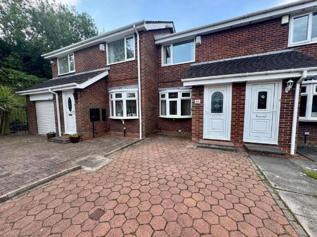 House for rent in South Hylton, Tyne And Wear