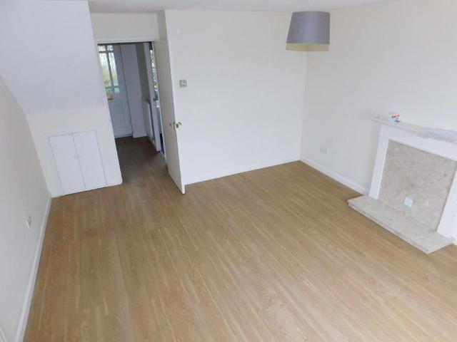 House for rent in West Oxford, The Slade