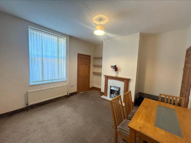 House for rent in Heath, West Yorkshire
