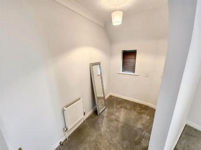 House for rent in Gosberton Clough, Lincolnshire