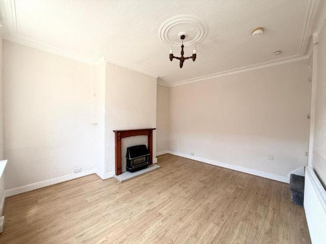 House for rent in Harehills, West Yorkshire