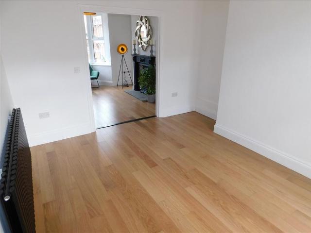 House for rent in Bishop Auckland, North East