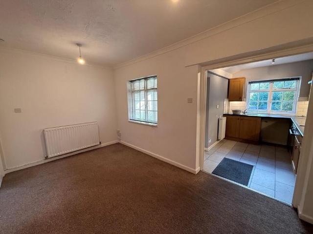 House for rent in Coppenhall, Crewe