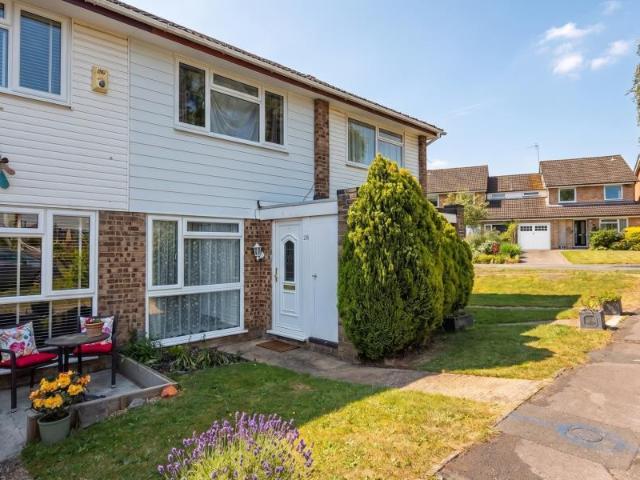 House for rent in Horsell, Woking