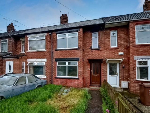 House for rent in East Ella, Hull