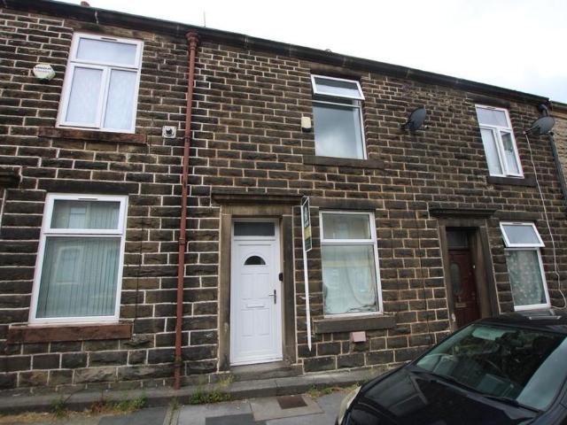House for rent in Lane Side, Irwell Vale