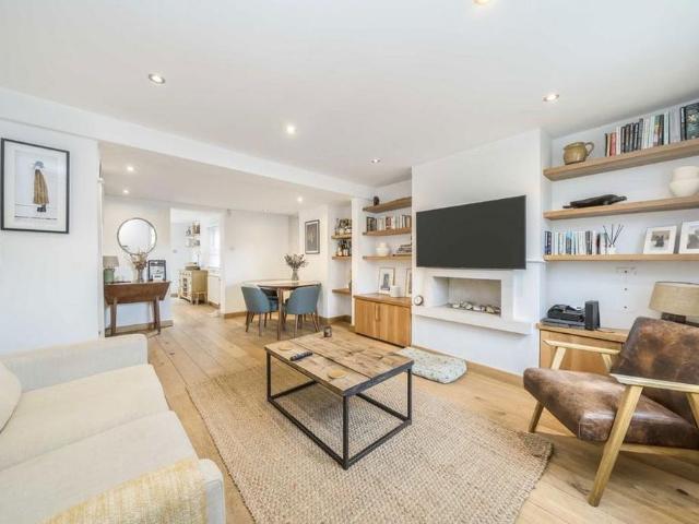 House for rent in Greater London