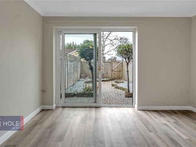 House for rent in Cadbury Heath, South Gloucestershire