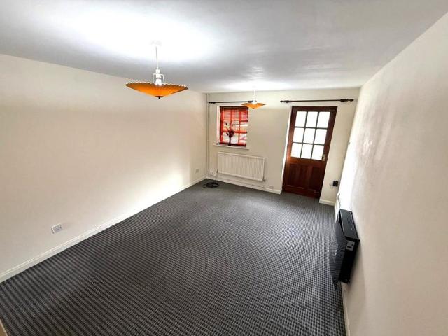 House for rent in New Normanton, Derby