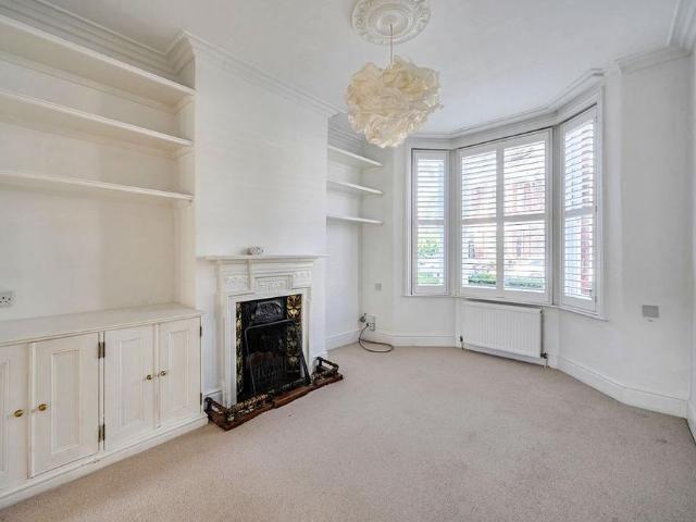 House for rent in St Cross, Winchester