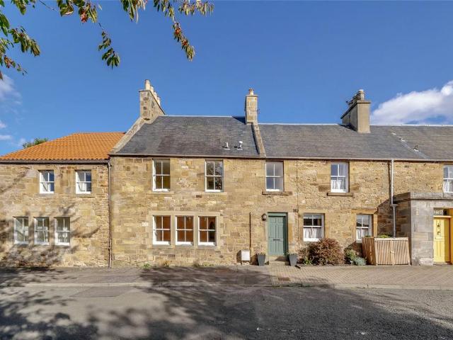 House for rent in Pathhead, Midlothian