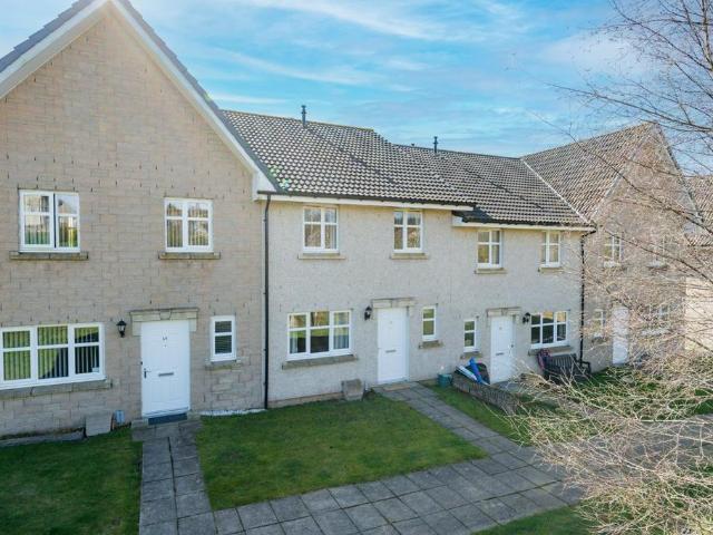House for rent in Scotland