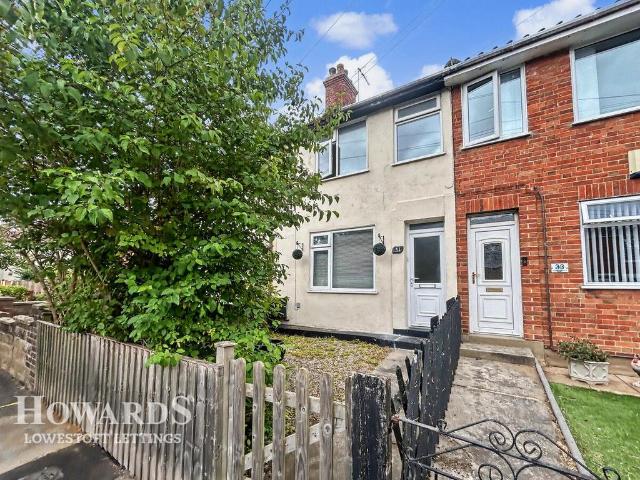House for rent in Eastbridge, Suffolk