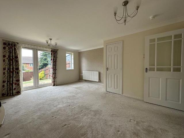House for rent in Belgrave, Kettlebrook