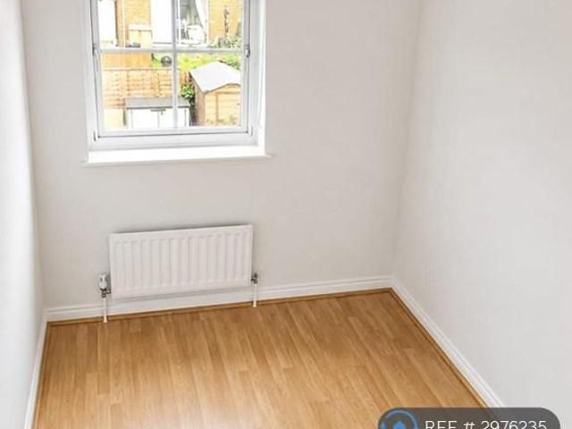 House for rent in Barking Riverside, Greater London