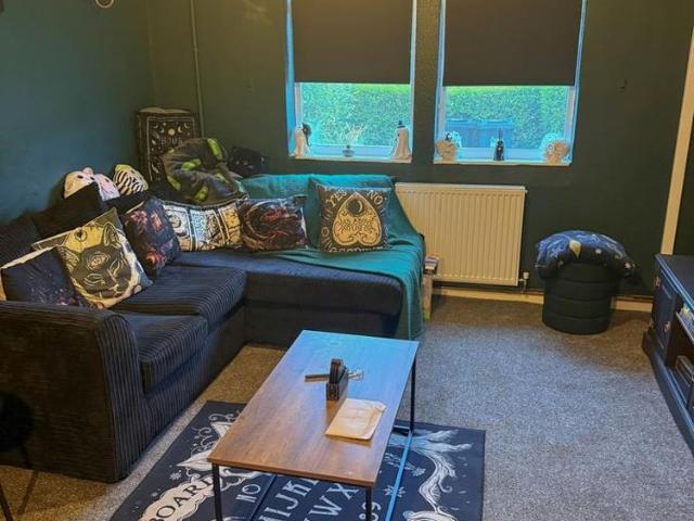 House for rent in St Neot, Cornwall