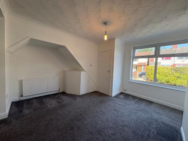 House for rent in Hull, City Of Kingston Upon Hull