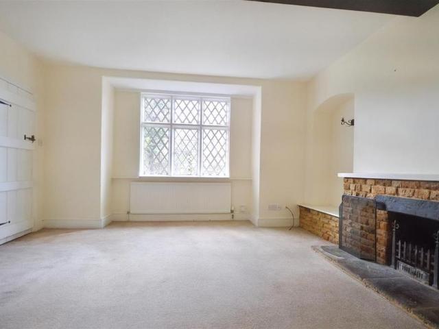 House for rent in Church with Chapel Brampton, Chapel Brampton