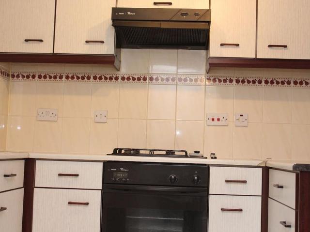 House for rent in Alverton, East Midlands