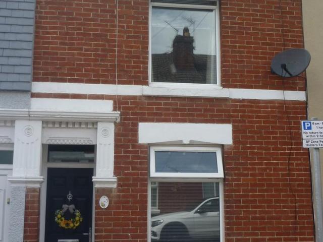 House for rent in Cosham, City Of Portsmouth
