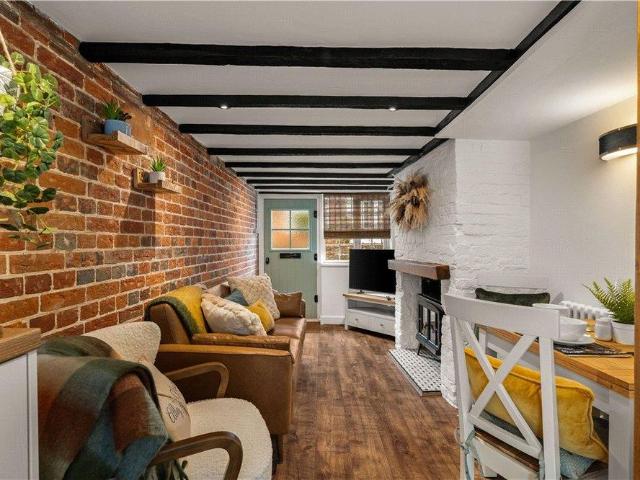 House for rent in Barton Stacey, Hampshire